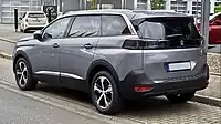 2020 facelift