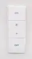 Philips Hue Dimmer Switch for wireless light control