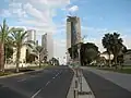 Kaplan street (renewed)