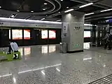 Platform