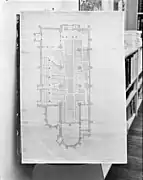 Church plan