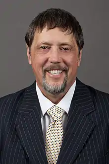 Lynn R. Kahle