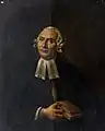 Johann Wilhelm Zuckmantel