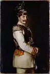 Kaiser Wilhelm  II