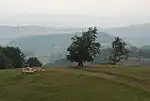 Place Kneževo Polje, Small Povlen
