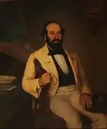 Santiago Calzadilla