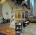 Pulpit