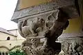 Santa Sofia, Benevento
