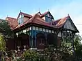 A Queen Anne residence in Ivanhoe, Victoria