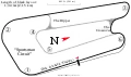 “Sportsman Circuit”
