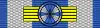 Order of the Crown of Romania - Grand Cross