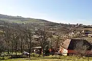 Țăgșoru
