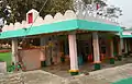 Radha Krushna Temple, Gunupur