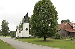 Chapel of Saint Florian