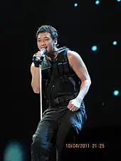 Rain (2010)