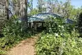 Rain shelter