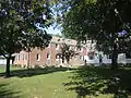 Unit 50 north wing