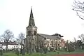 St James' Church, Rawcliffe