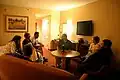 Recording at TAM 2013