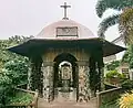 Relic of the Holy Cross