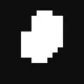 Result of the segmentation by Minimum Spanning Forest