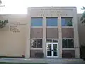 Mabee American Heritage Center