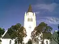 Rhenish Mission Church Adderley Street