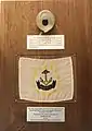 Rhode Island display