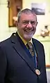 Richard Zare (2017)