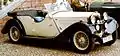 12/4 Lynxsports tourer 1937