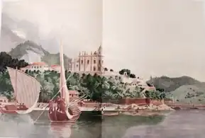 2.  Gloria Church