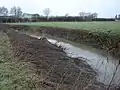 River Kyle at Tollerton