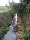 River Wiske near Danby.54°22′58″N 1°28′57″W﻿ / ﻿54.382685°N 1.482633°W﻿ / 54.382685; -1.482633
