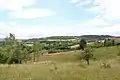 Robaje - panorama