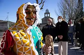 Local Botargas, a folk tradition proposed for immaterial BIC