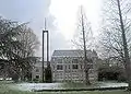 Latter-day Saint chapel in Vreewijk