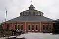 B & O Railroad Museum