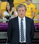 Roy Hodgson has been the club's manager since March 2023, having previously been in charge between 2017 and 2021.