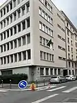 Consulate-General in Lyon