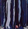 1964; Rustaveli Theatre; Shakespeare – "A Midsummer Night's Dream"