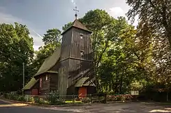 Saint Bartholomew Church