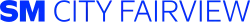 SM City Fairview logo
