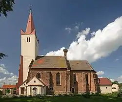 St. Martin's Church
