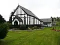 Sacred Heart, Chirk