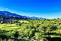 SaddleBrooke Arizona. The Preserve section at SaddleBrooke Two community