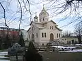 St. Gregory Armenian Apostolic Church
