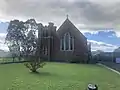 Saint James Anglican Church