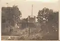 Sainte Honorine la Guillaume, La Joasière, 1930, Georges Baudy, restoration