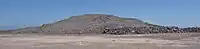 Obsidian Butte