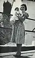 Rose and Irma Golter